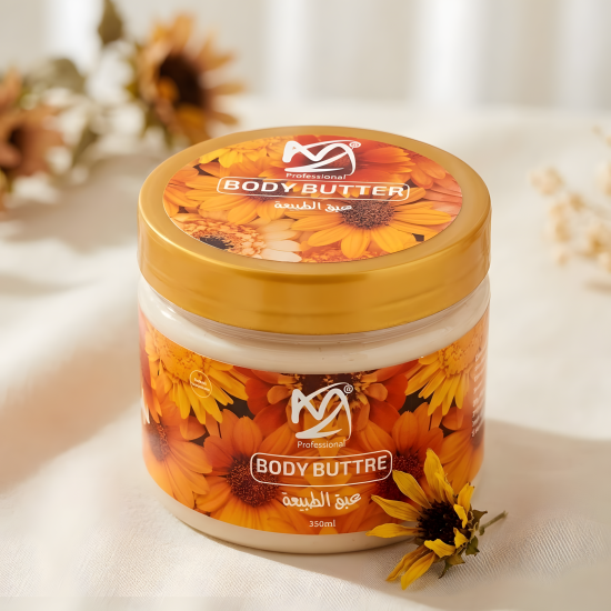 Body Butter 350ml
